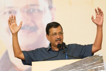 high court rejects plea seeking ban on contesting elections major relief for kejriwal sisodia and durgesh pathak