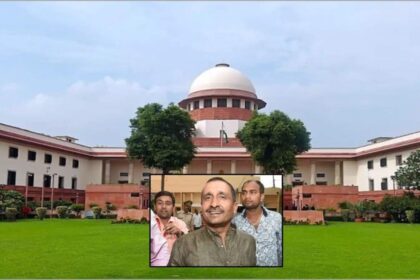 high court to decide in 2 months supreme court orders on main appeal in kuldeep sengar unnao rape case