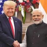 i love india trump expresses affection for india on call calls himself pm modis biggest fan
