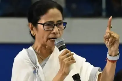 i will not resign as chief minister i have not accepted defeat mamata banerjee says after election loss