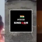 iaf releases powerful video on operation sindoor anniversary showcases indias strong retaliation against enemies