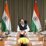 india on alert over ebola threat jp nadda holds high level meeting strict guidelines issued nationwide
