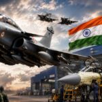 indian air force to get stronger india to buy 114 rafale jets from france 90 fighter aircraft to be manufactured in india