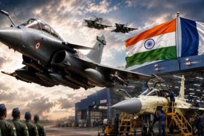 indian air force to get stronger india to buy 114 rafale jets from france 90 fighter aircraft to be manufactured in india