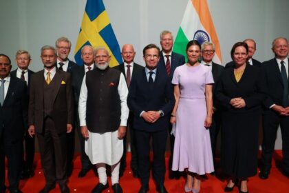 invest in india now is the right time pm modis strong message at european industry roundtable