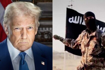 isis commander abu bilal killed in us strike trump reveals details of the operation