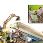 jabalpur bargi cruise accident cm meets victims orders strict action