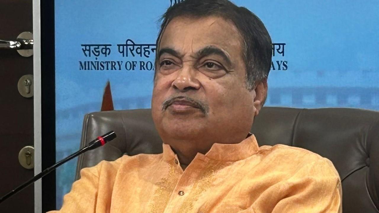 jayesh pujari sentenced to 5 years in extortion case for threatening nitin gadkari and demanding rs 100 crore