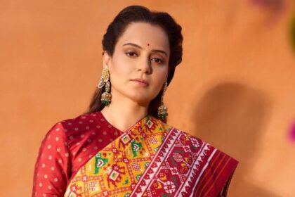 kangana ranaut reacts strongly to twisha deepika cases says be your own hero in tough times no one will come to save you