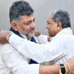 karnataka government changes hands governor accepts siddaramaiahs resignation dk shivakumar likely to take charge