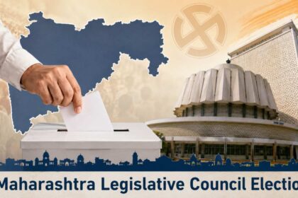 maharashtra legislative council voting for 16 mlc seats on june 18 nagpur by election schedule also announced