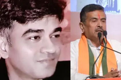 major breakthrough in suvendu adhikaris pa murder case 3 accused arrested from bihar and up