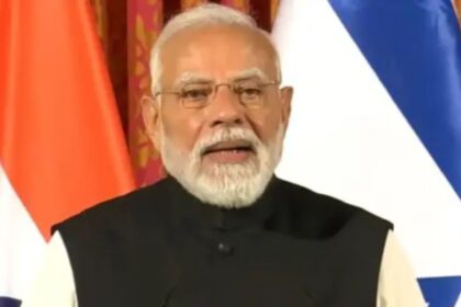 major security lapse during pm modis bengaluru visit gelatin sticks found on convoy route 6 policemen suspended
