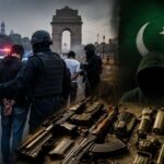 major terror network busted in the capital delhi police arrests 9 suspects isi link emerges during investigation