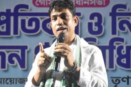 mamata banerjee faces setback in bengal as tmc candidate jahangir khan refuses to contest from falta seat