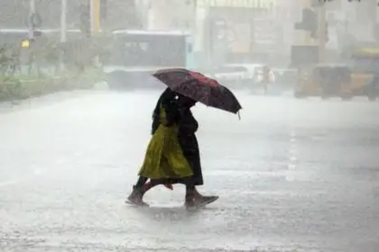 may rain wreaks havoc in bihar 12 killed in 24 hours cm samrat choudhary announces compensation aid