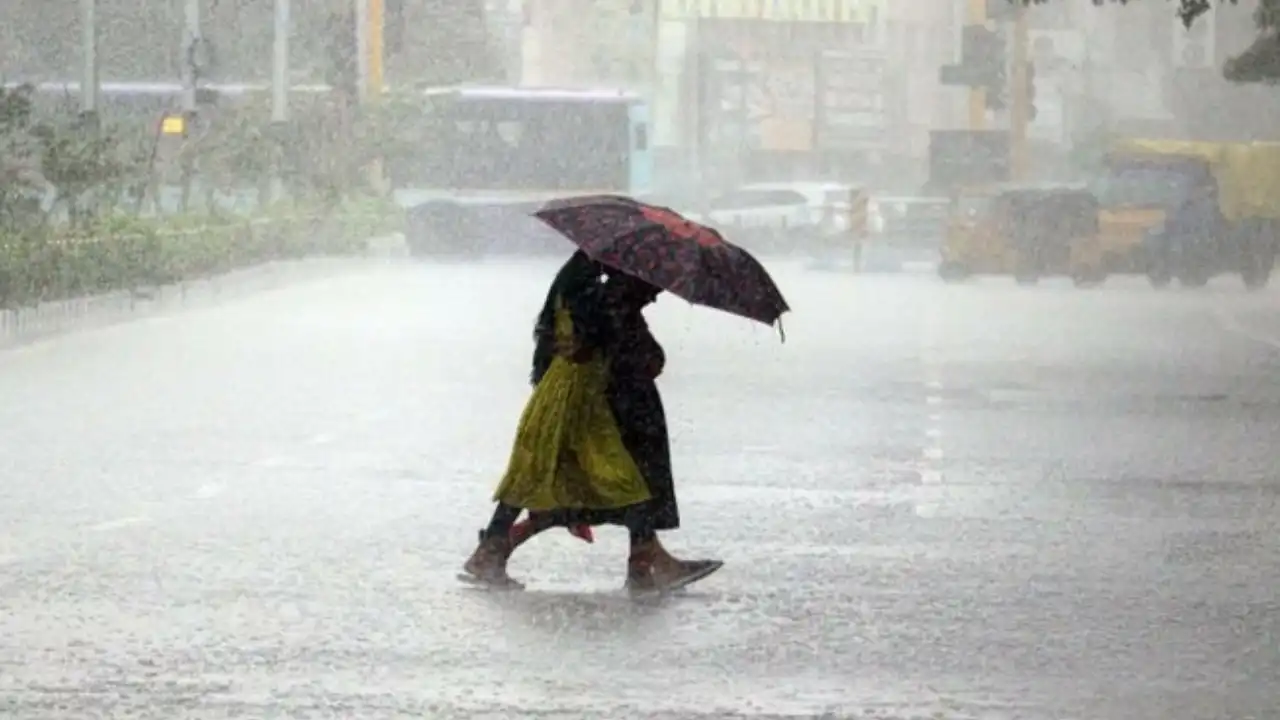 may rain wreaks havoc in bihar 12 killed in 24 hours cm samrat choudhary announces compensation aid