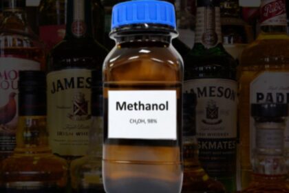 methanol laced liquor tragedy in maharashtra death toll reaches 18 accused arrested