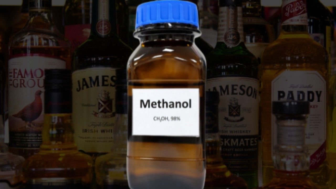 methanol laced liquor tragedy in maharashtra death toll reaches 18 accused arrested