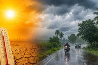 monsoon 2026 arrival confirmed imd releases tentative schedule relief from intense heat expected soon
