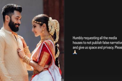 mouni roy breaks silence on divorce rumours with husband suraj nambiar says give us privacy and space