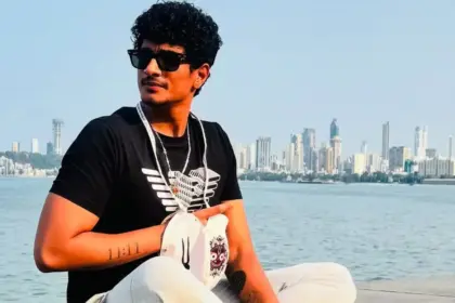 music composer palash muchhal in controversy again smriti mandhanas childhood friend levels serious allegations fir registered