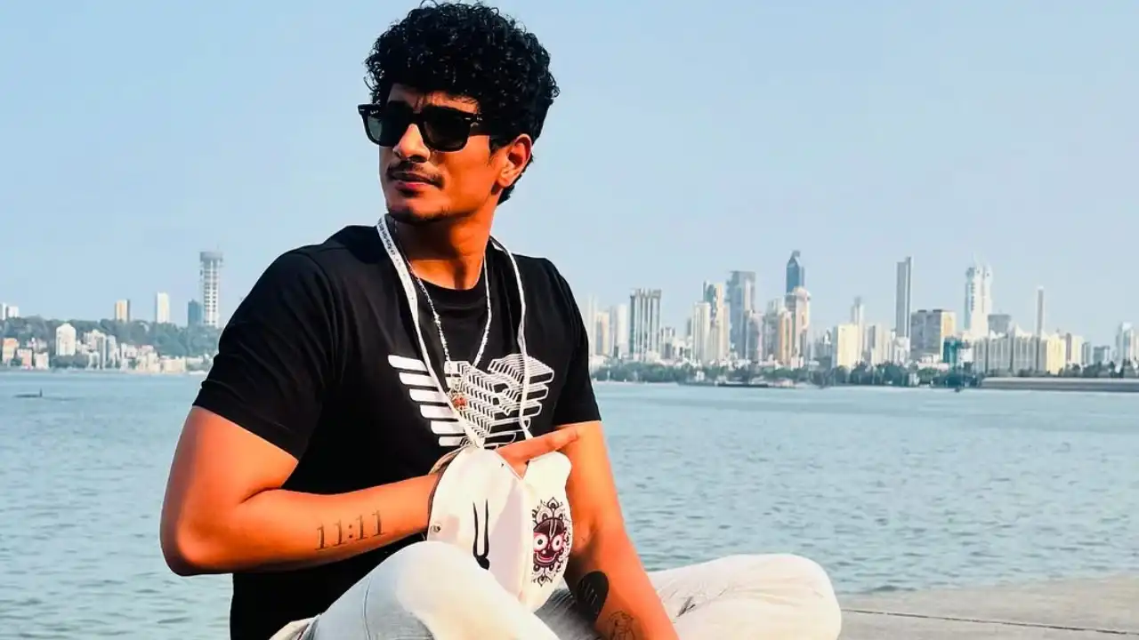 music composer palash muchhal in controversy again smriti mandhanas childhood friend levels serious allegations fir registered