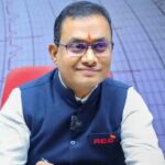 neet paper leak case accused no 10 arrested cbi nabs coaching owner professor shivraj from lat