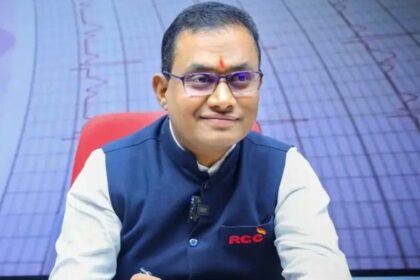 neet paper leak case accused no 10 arrested cbi nabs coaching owner professor shivraj from lat