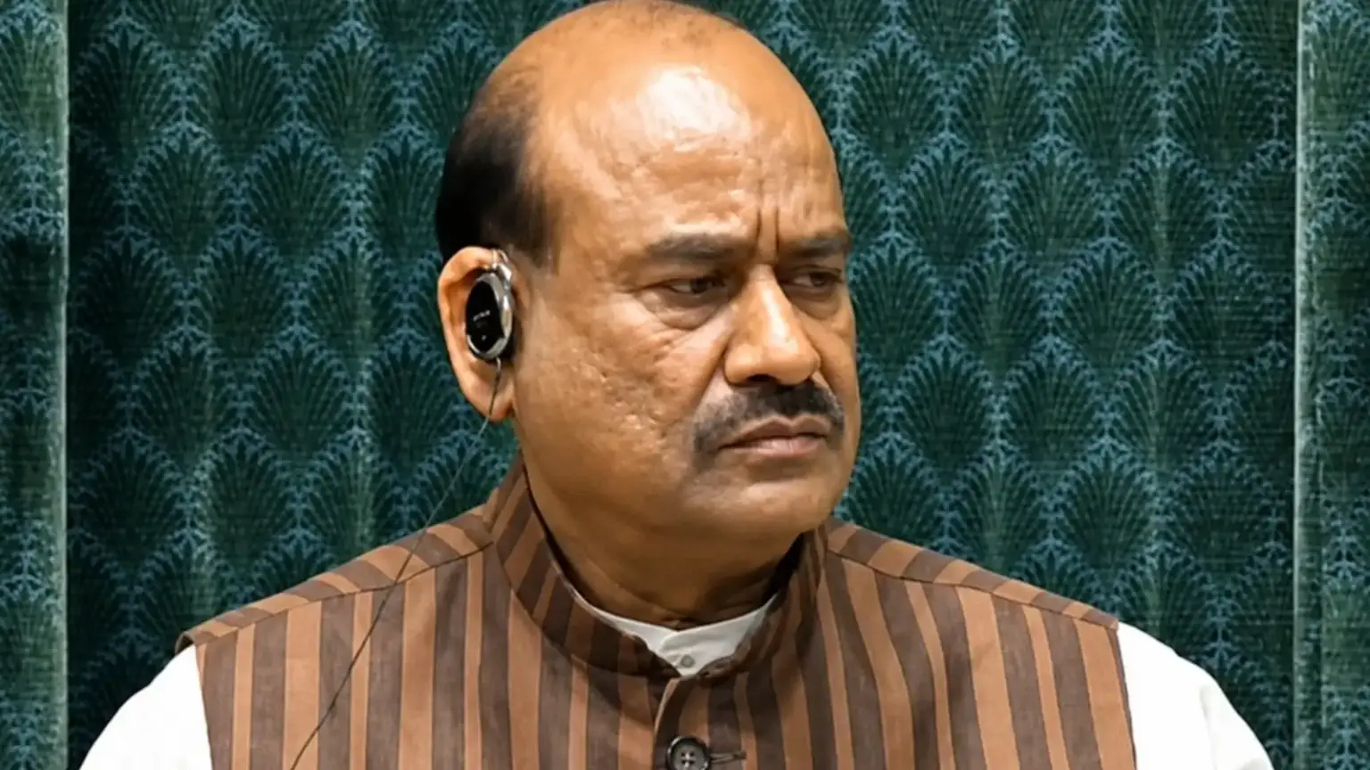 om birla announces new parliamentary committees kc venugopal named pac chairman dharmendra yadav and tejaswi surya assigned key roles