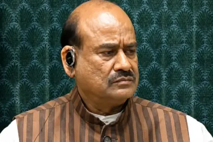 om birla announces new parliamentary committees kc venugopal named pac chairman dharmendra yadav and tejaswi surya assigned key roles