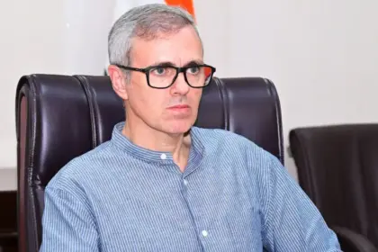 omar abdullahs big statement on demand for liquor ban in kashmir those whose religion permits it can drink we will not impose a ban