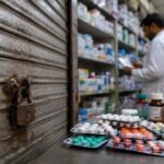 over 1 5 million medical stores across india to remain shut today against online medicine sales