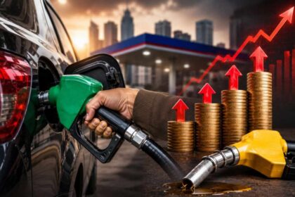 petrol diesel prices surge again fourth hike in 10 days rates cross rs 100 mark in delhi