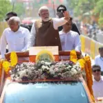 pm modi attends somnath amrit mahotsav grand kumbhabhishek and special puja performed with water from 11 holy pilgrimages