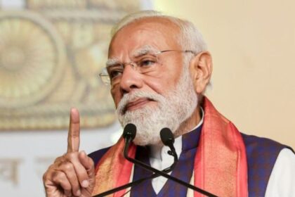 pm modi dismisses foreign travel tax rumours calls the claims completely false