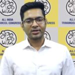 politics heats up over falta bypoll results abhishek banerjee accuses bjp of intimidating workers
