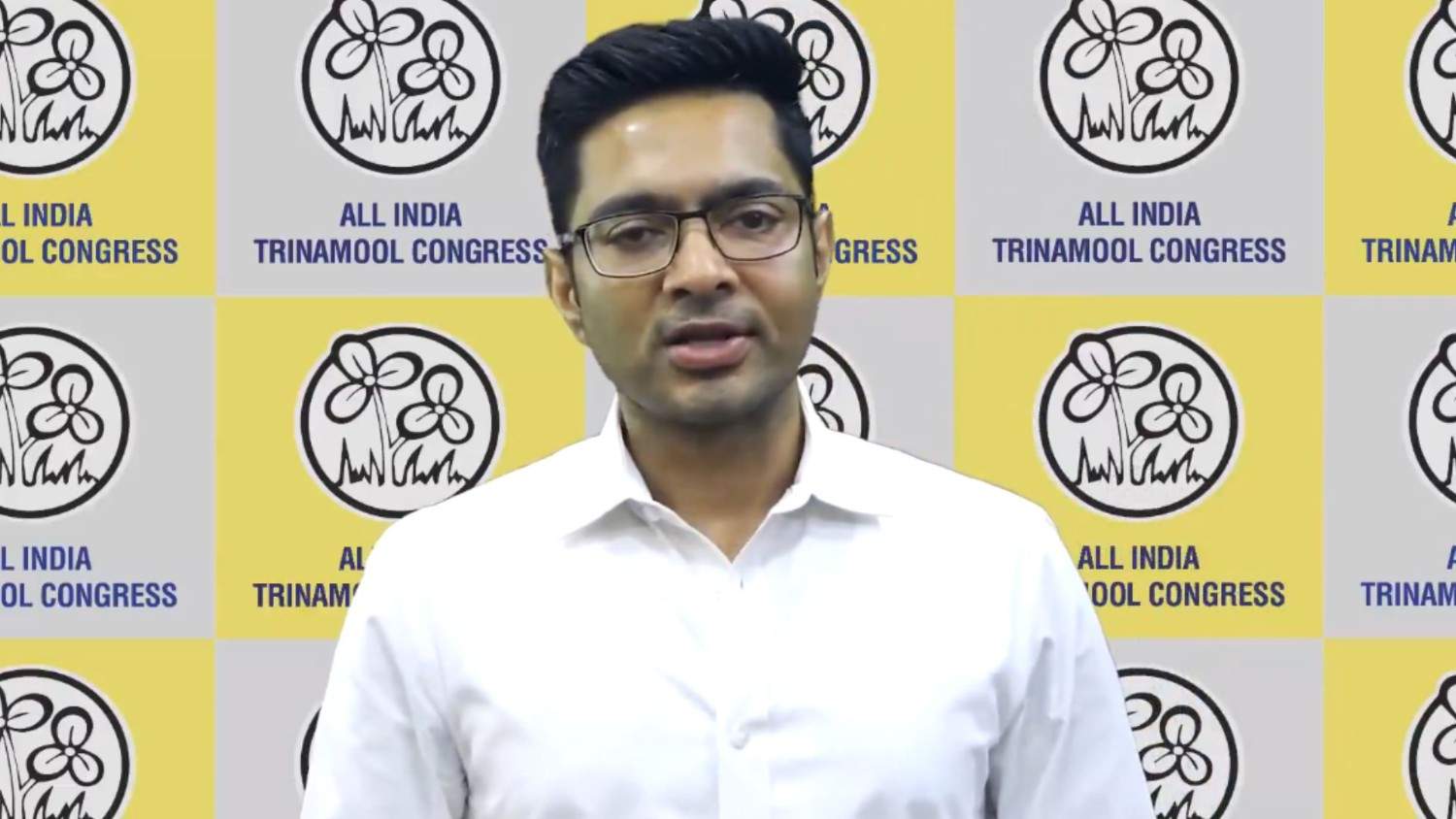 politics heats up over falta bypoll results abhishek banerjee accuses bjp of intimidating workers
