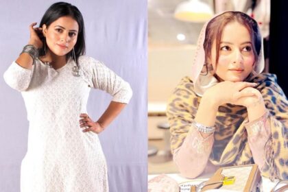 punjabi singer inder kaur found dead after 6 days missing body recovered from ludhiana canal