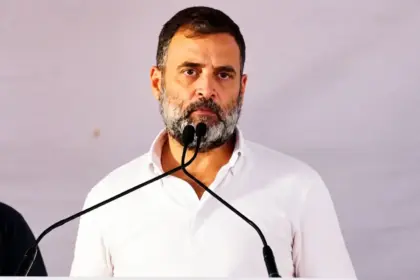 rahul gandhi gets relief from allahabad high court petition for fir over fighting indian state statement rejected