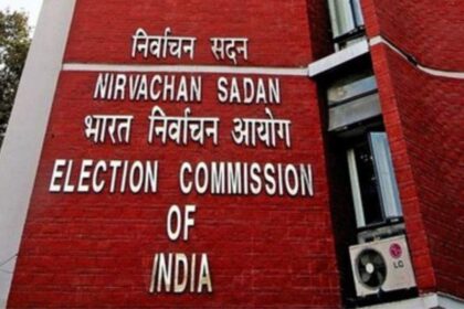 rajya sabha election 2026 preparations intensify across india as eci announces voting schedule for 24 seats in 10 states