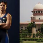 relief for vinesh phogat from supreme court over asian games trials says nation comes before individual athletes