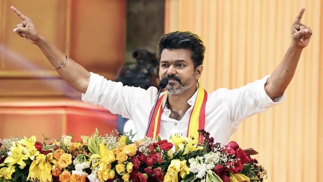 rift widens in aiadmk in tamil nadu vijays entry sparks political stir speculation grows over 30 mlas breaking away