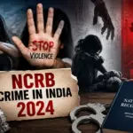 rise in crimes against women and children in india ncrb latest report raises concern