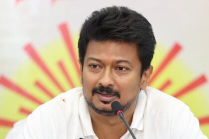 sanatan dharma controversy udhayanidhi stalin statement tamil nadu political debate