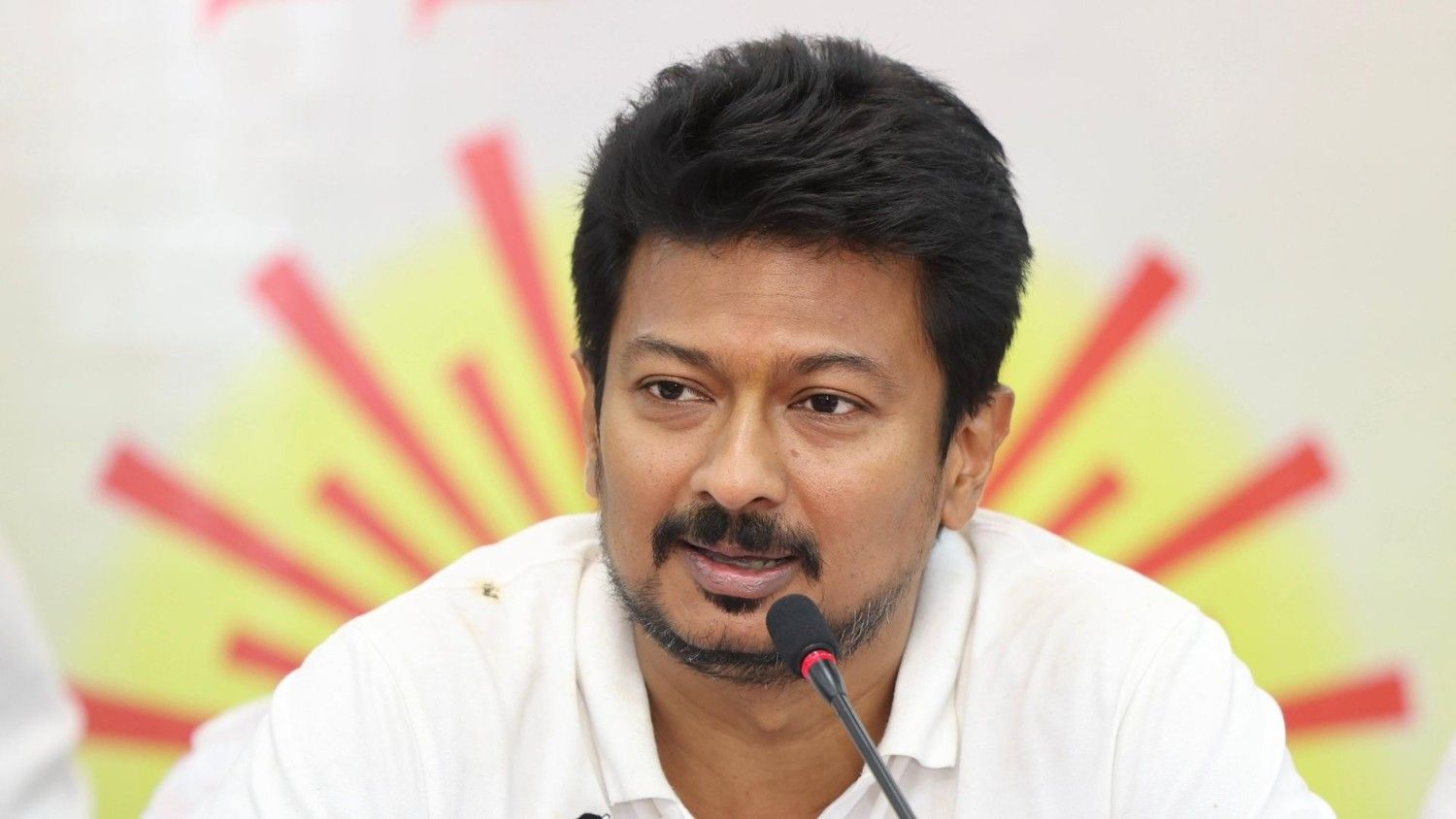 sanatan dharma controversy udhayanidhi stalin statement tamil nadu political debate