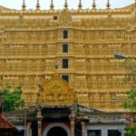 sensation at sree padmanabhaswamy temple gold and diamond ornaments missing report submitted to home secretary