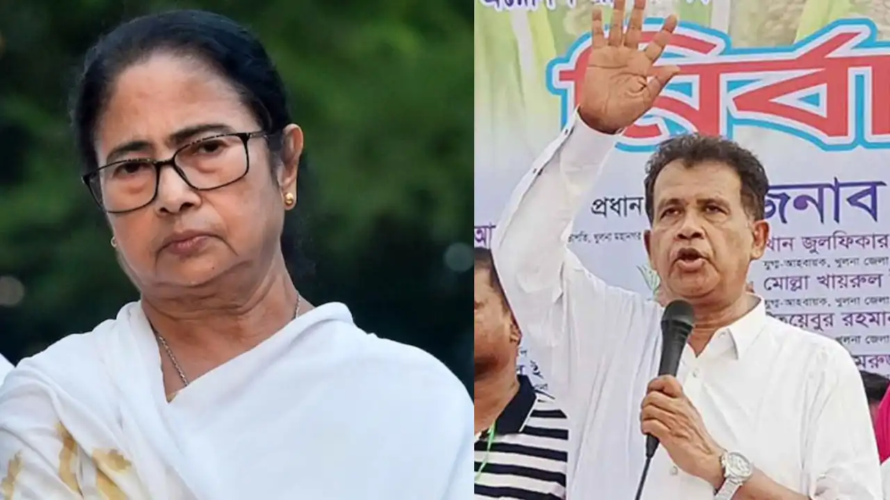 statement from bangladesh on bjps victory in the bengal elections bnp leader says surprised by tmcs defeat