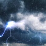 storm and rain alert in 19 states severe heat may ease soon with major relief expected
