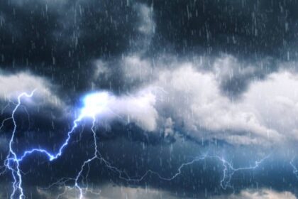 storm and rain alert in 19 states severe heat may ease soon with major relief expected